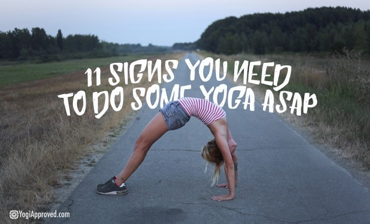 6 Things Every New Yoga Teacher Should Know