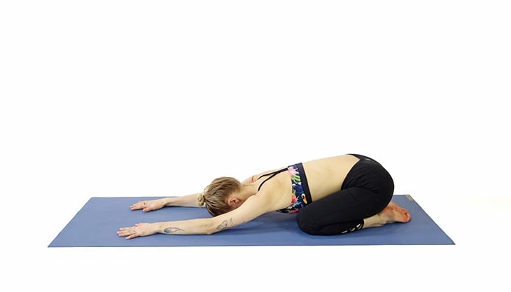 Yoga Poses for Sciatica