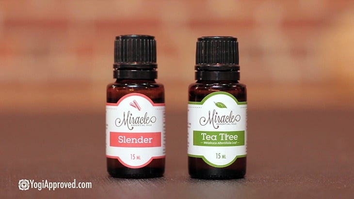 Miracle-Essential-Oils-Slender-and-Tea-Tree-Oils