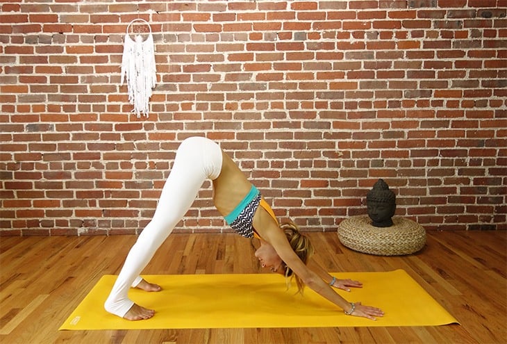 15 Jaw-Dropping Advanced Yoga Poses For Seasoned Yogis - YOGA PRACTICE