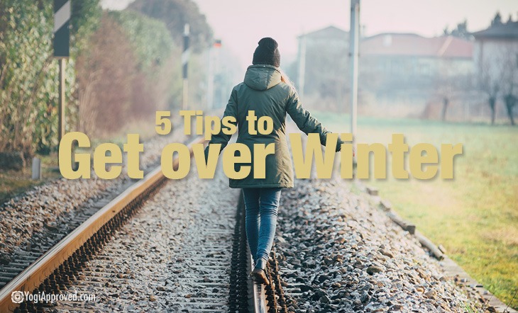 Get Over Winter