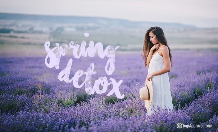 Spring Detox