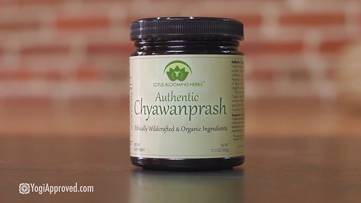 Chyawanprash