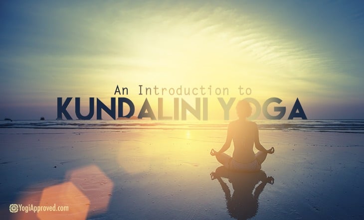 An Introduction to Kundalini Yoga