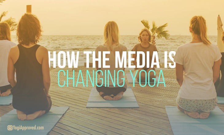 Media Changing Yogad Image