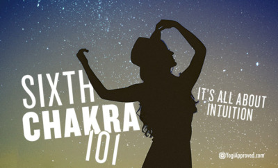 third eye chakra featured