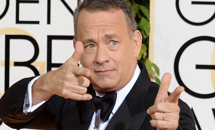 Tom Hanks