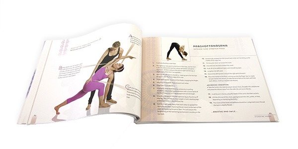 Yoga’s Touch: Hands-On Adjustments, Alignment & Verbal Cues (Book Review)