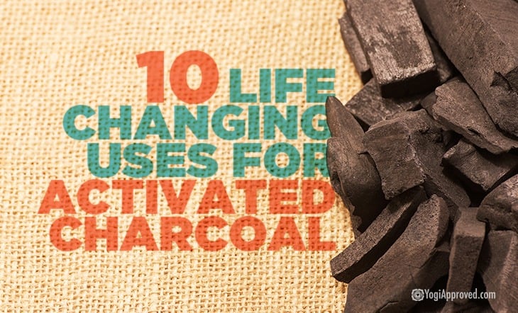 What is Activated Charcoal and it's Benefits?