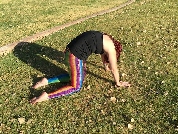 Increase Your Sexuality with These 9 Yoga Poses