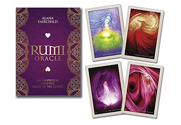 rumi-cards