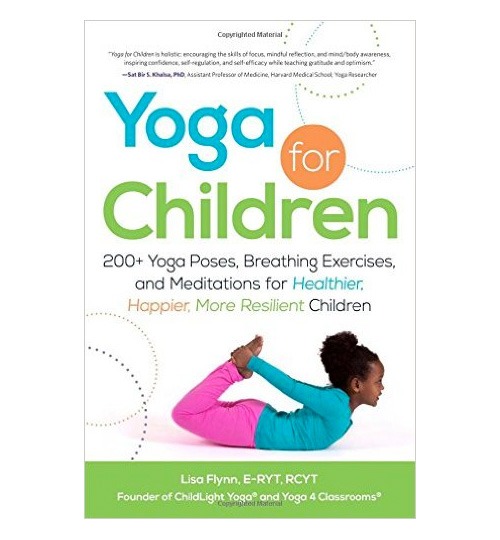 Yoga-for-Children-book