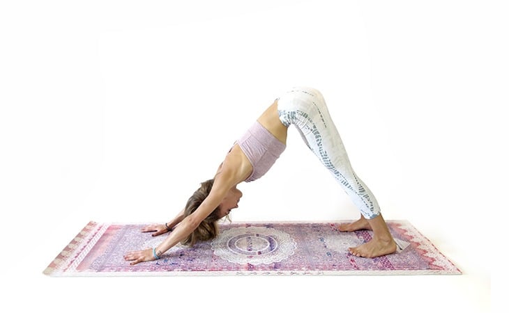 10 Energy-Boosting Iyengar Yoga Poses – YogaClub