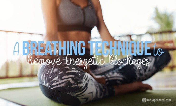 Breathing Technique