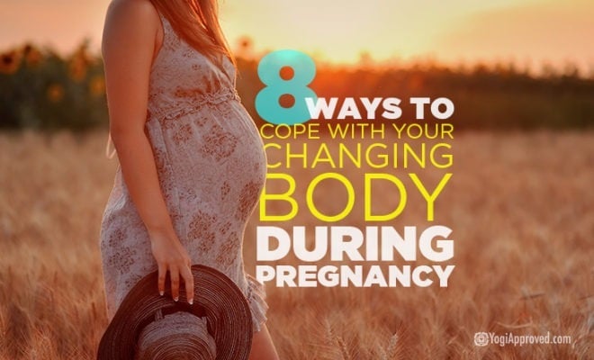 Changingbody Pregnantd Image