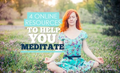 meditate resocrces