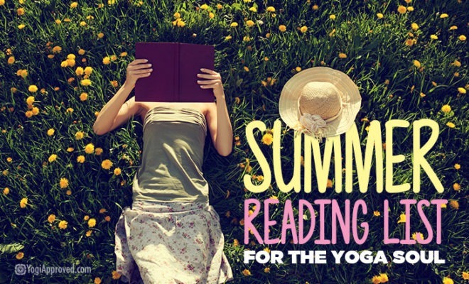 Summer Reading Sould Image