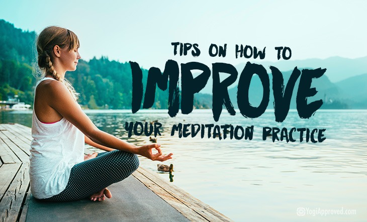 Improve Meditation