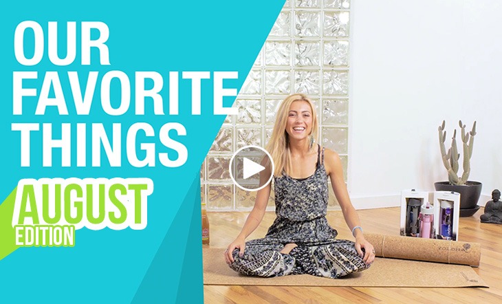 Our Favorite Things August Thumb