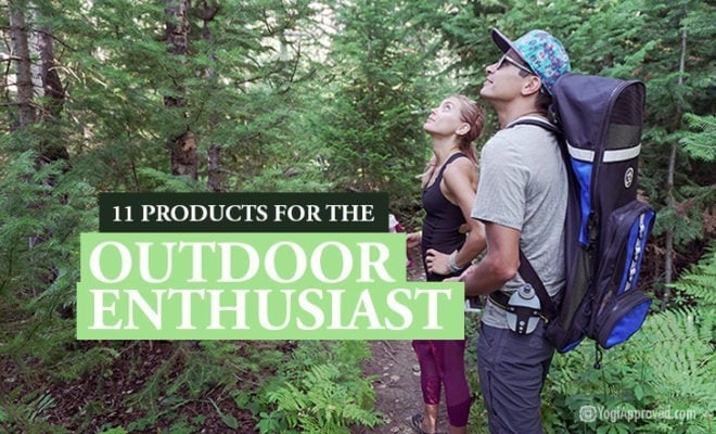 Outdoor Products