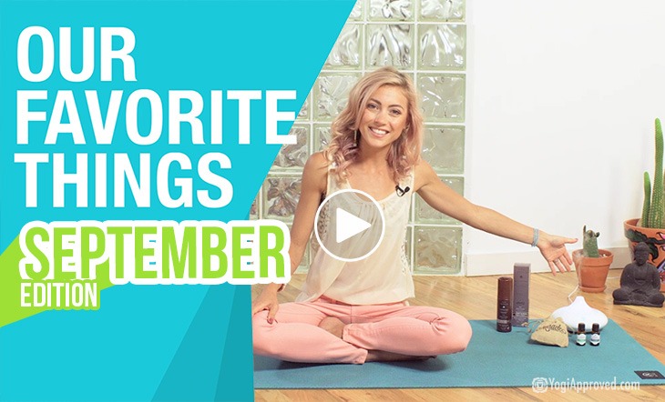 Our Favorite Things September Thumb