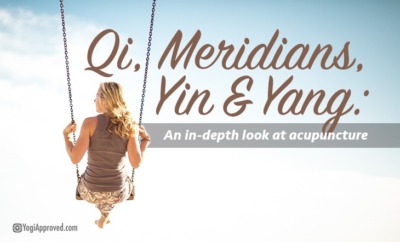qi meridians YinYang featured image