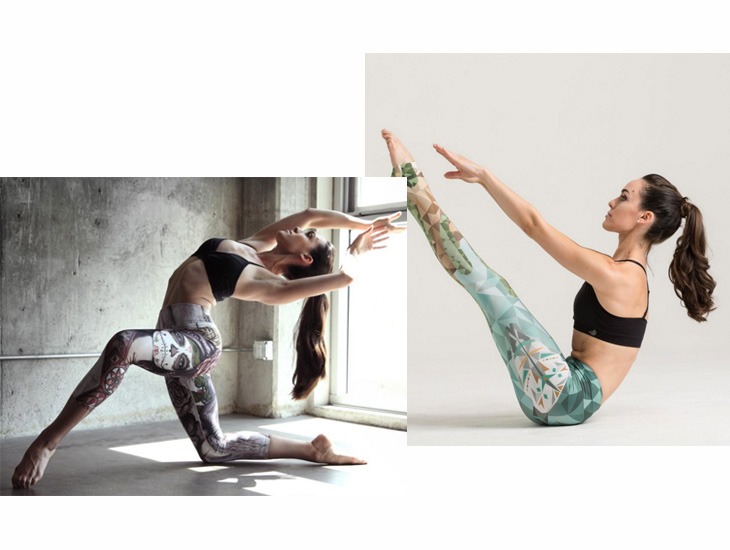 10 Yoga Brands You Need to Know