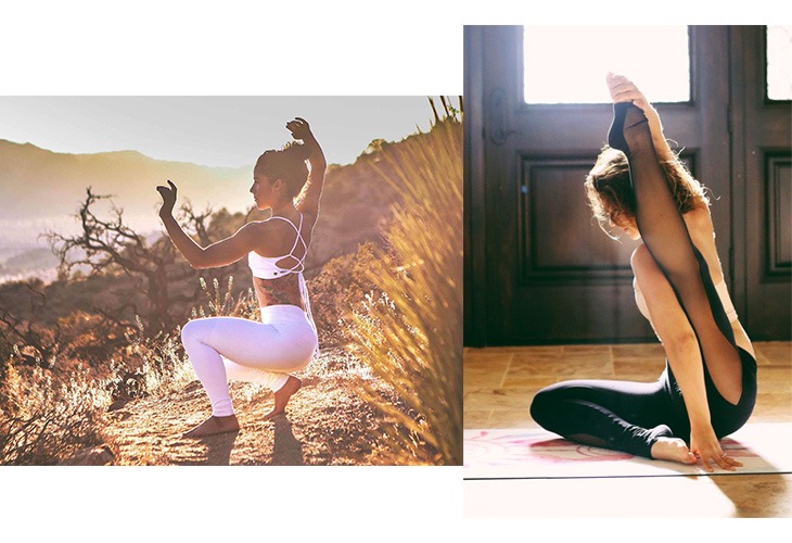 10 Yoga Brands You Need to Know