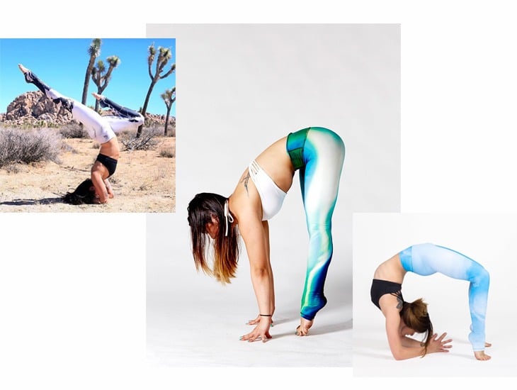 10 Yoga Brands You Need to Know