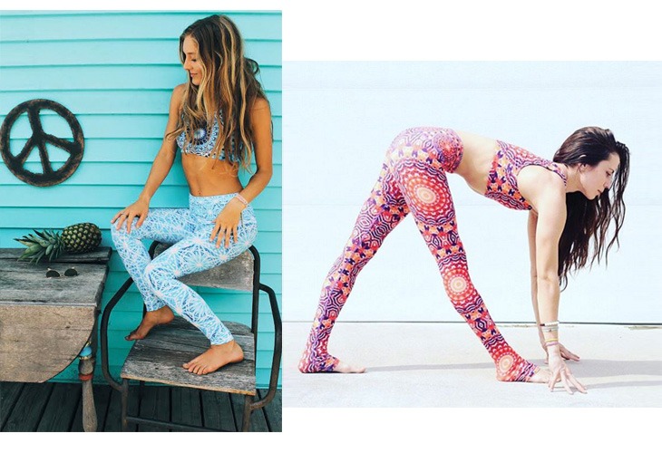 10 Yoga Brands You Need to Know