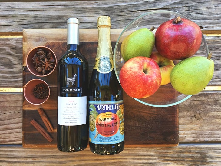 autumn-spice-sangria-ingredients-kait-modern-hippie-habits