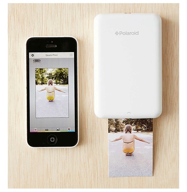 polaroid-printer