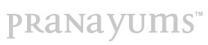 Pranayums logo