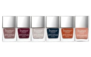 butter-nail-polish