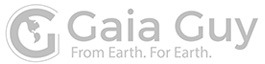 gaia guy logo