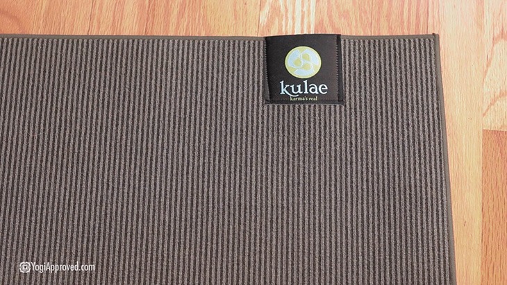 kulae yoga mat