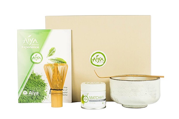 matcha-set