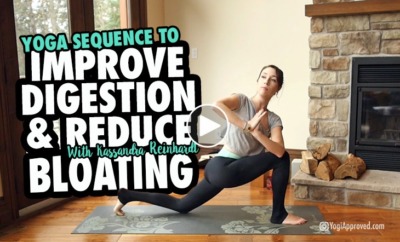Kassandra yoga detox article
