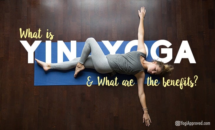 What is Restorative Yoga? Discover the Health Benefits