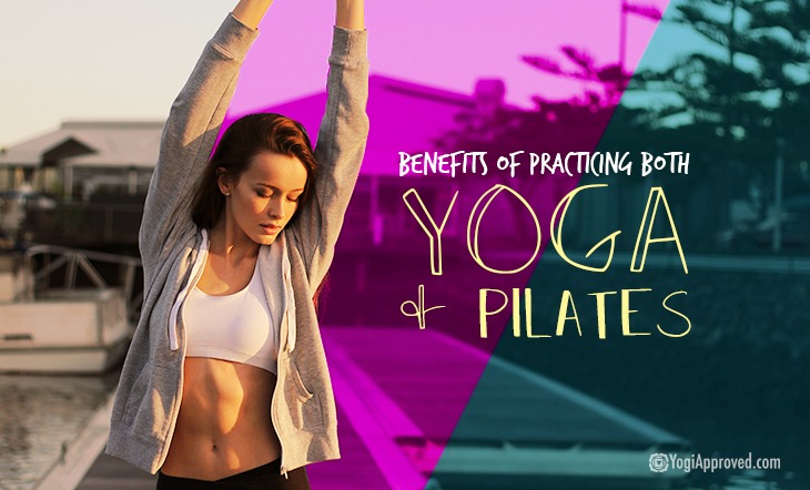 Yoga Pilates Bothd Image