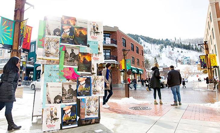 Sundance Wellness Colective