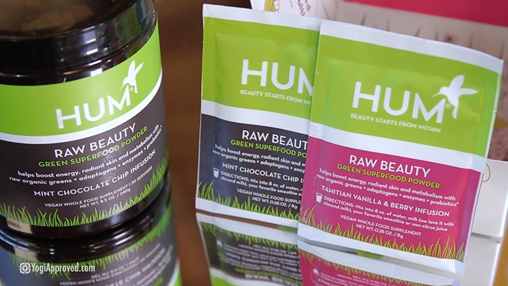 HUM-Nutrition