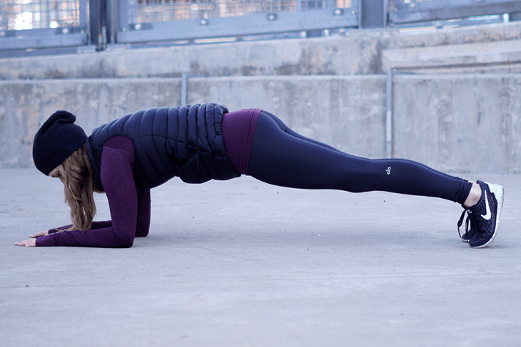 at-home-workout-plank