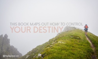 book yourDestiny featured image