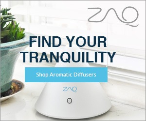 ZAQ Diffuser