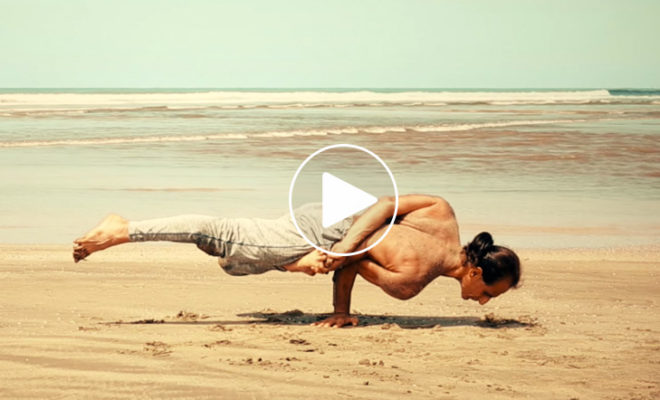 Featured Video The Most Important Yoga