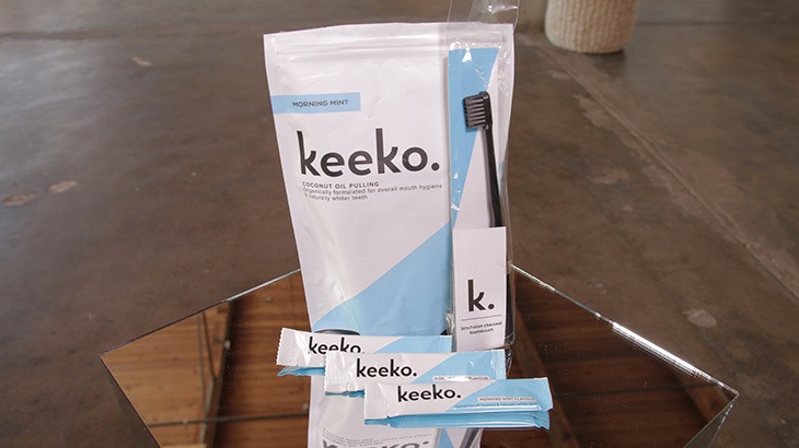 keeko-oft