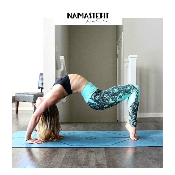 namastefit