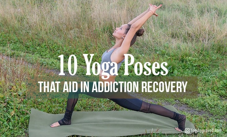 It Takes Two! 10 Yoga Poses for Two People