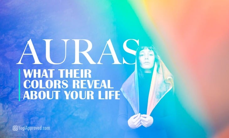 Auras Meaning